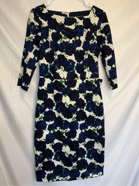 Samantha Sung Dress